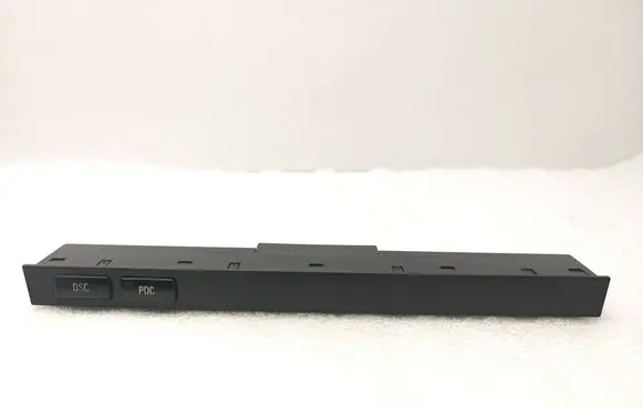 BMW 5 E39 Parking (PDC) sensor switch 8373769 03742080