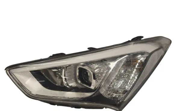 Hyundai Santa Fe Headlight/headlamp 3T92101B80 10R036131