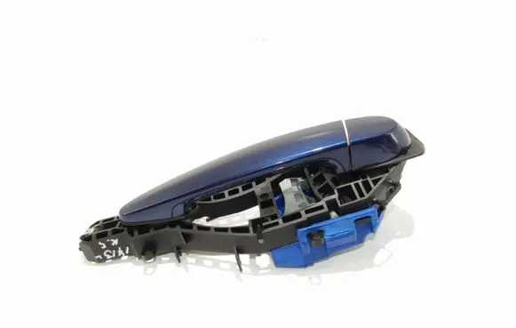 BMW 1 F20 F21 Rear door exterior handle 51227321641