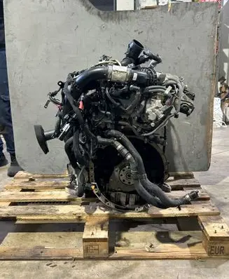 Nissan NV300 Engine M9RV710