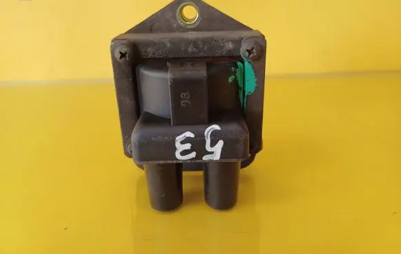 Fiat Uno High voltage ignition coil 7521477