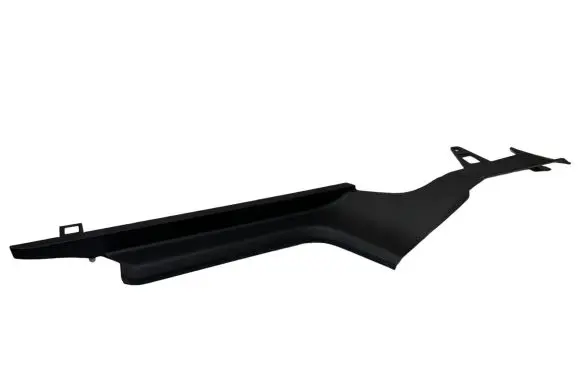 Porsche Taycan 9J1 Other center console (tunnel) element 9J1863091