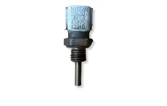 Nissan Juke I F15 Coolant temperature sensor 22630JN00A