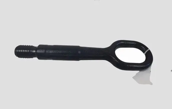 Audi A4 S4 B8 8K Towing hook eye 805615
