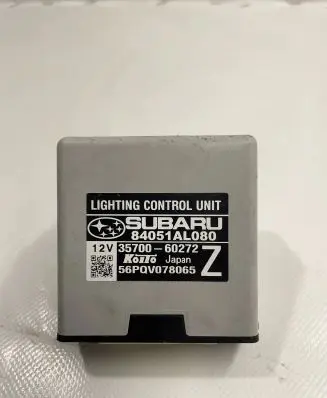Subaru Outback (BS) Light module LCM 84051AL080