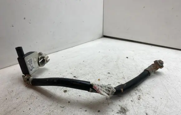 Audi A5 8T 8F Negative earth cable (battery) 8K0915181B