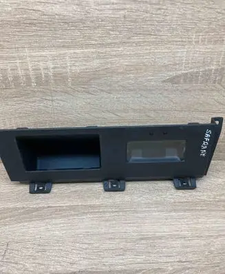 Renault Safrane Screen/display/small screen 7700808847