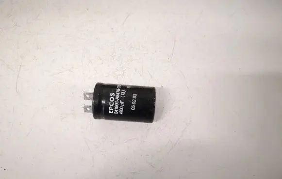 Volvo V70 Other relay B41991A5478Q12