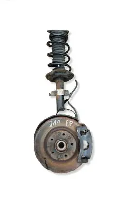 Nissan Qashqai Front suspension assembly kit set MCPHERSONQASHQAI