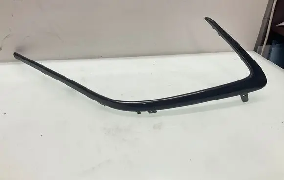 Toyota Corolla E210 E21 Front bumper splitter molding 5271102220