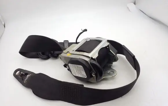 Audi A8 S8 D3 4E Front seatbelt 4E1857705 601396800B