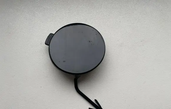 Ford Mondeo MK V Front tow hook cap/cover JS7B17A989A