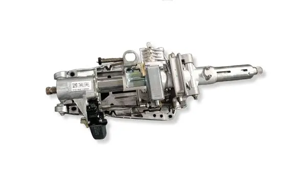 Mercedes-Benz E W212 Steering wheel axle set A2124602416