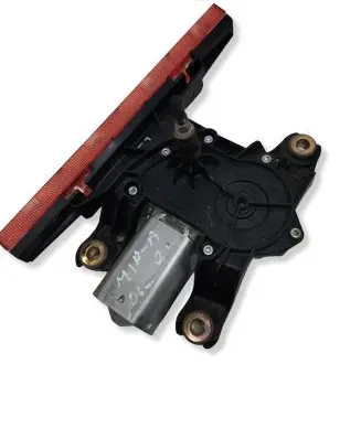 Mercedes-Benz A W169 Rear window wiper motor 53032212 A1698201340