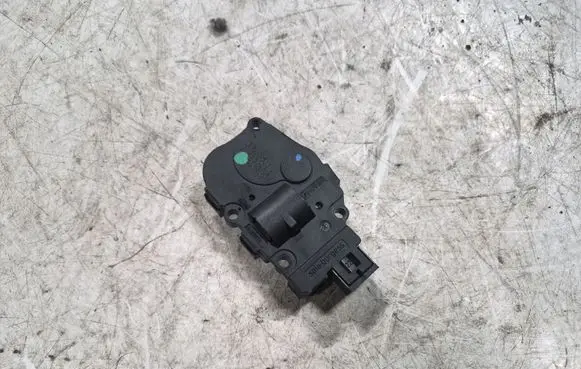 Mercedes-Benz R W251 Air flap motor/actuator 410475520