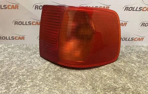 Audi A6 S6 C4 4A Rear/tail lights 084411923RF 4411923RUE
