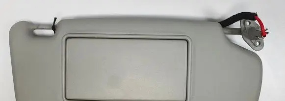Volvo S40, V40 Sun visor