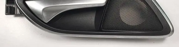 Mercedes-Benz A W176 Loading door exterior handle A2467600