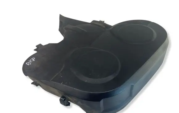 Volkswagen PASSAT B6 Timing belt guard (cover) 03G109107C