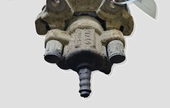 BMW 3 F30 F35 F31 Rear brake caliper