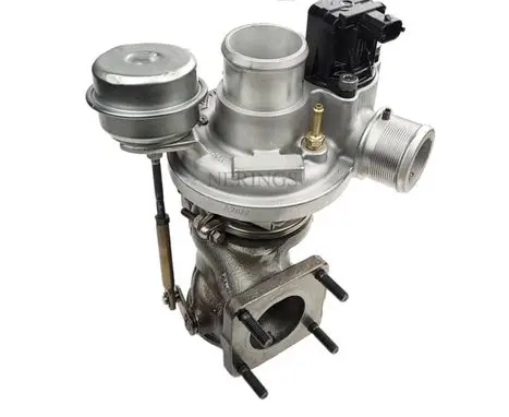Jeep Renegade Turbo 55269969 55250934 814999