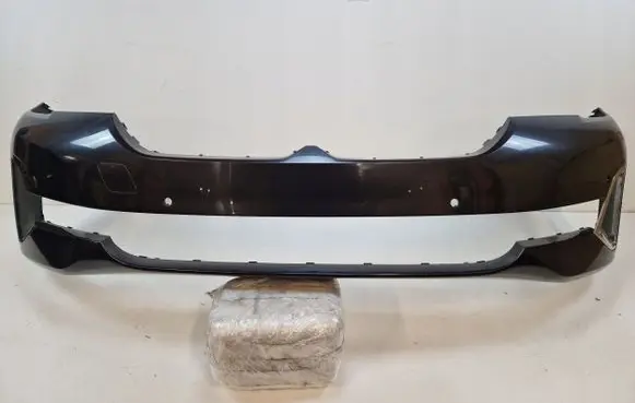 BMW 5 G30 G31 Front bumper 9464207