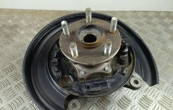 Toyota GR 86 Rear wheel hub