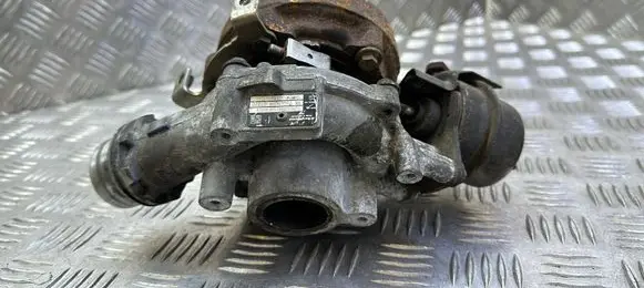 Renault Kadjar Turbo 16359700011 70069098