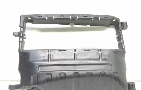 Renault Zoe Intercooler air guide/duct channel 215541324r 215547913r
