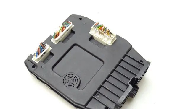Other control units/modules