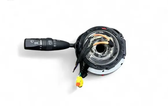 Dodge Durango III Airbag slip ring squib (SRS ring) 1009665603