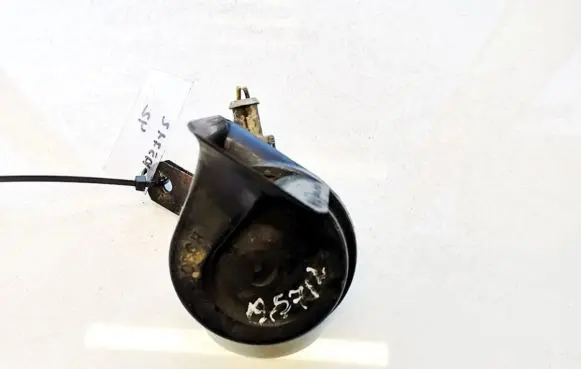 Mercedes-Benz S W220 Horn signal e9703881157