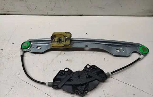Volvo XC60 Rear window lifting mechanism without motor 964288101