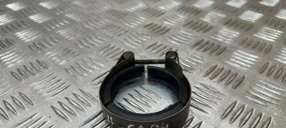 Skoda Octavia Mk3 (5E) Muffler pipe connector clamp 1K0253725