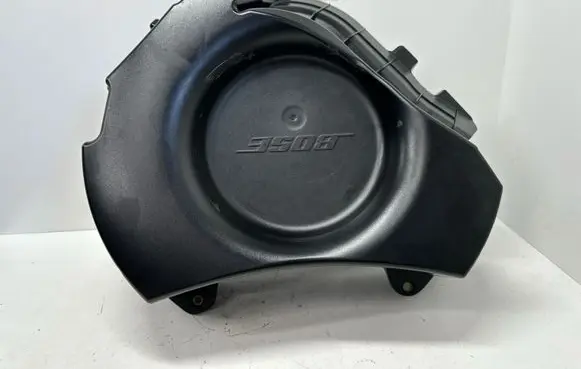 Porsche Cayenne (92A) Subwoofer speaker 7P5035481D