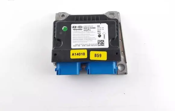 Hyundai Ioniq 5 Airbag control unit/module 95910GI300 95910-GI300 680820700