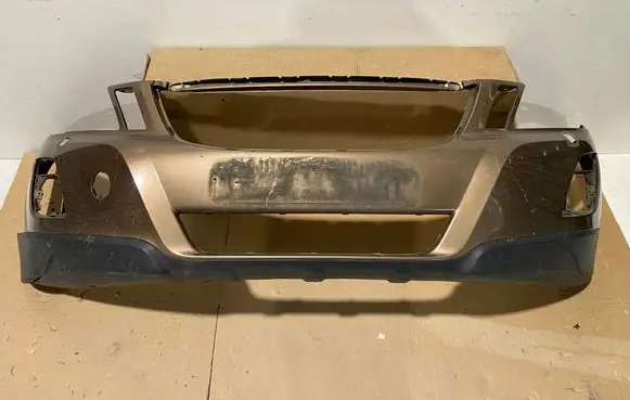 Volvo XC60 Front bumper 30763408 30763412