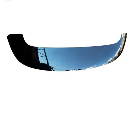 Opel Astra K Tailgate/trunk spoiler 39077723 422308280