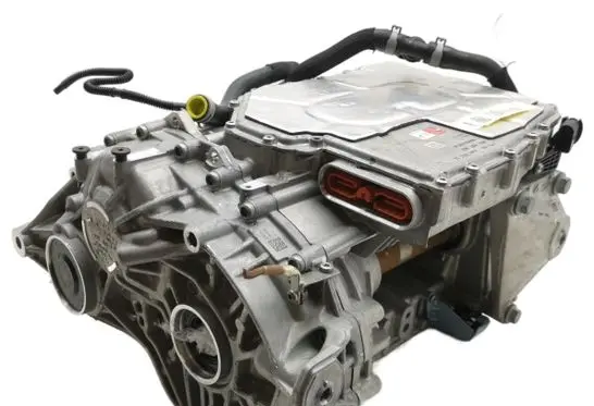Skoda Enyaq iV Electric car motor 0ET907613