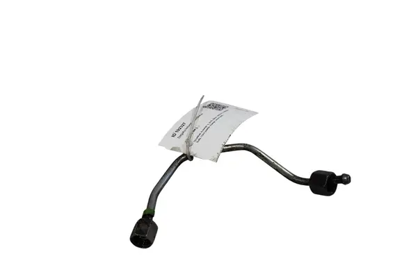 Peugeot 508 Fuel injector supply line/pipe 