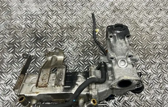 Opel Antara EGR valve 25185316