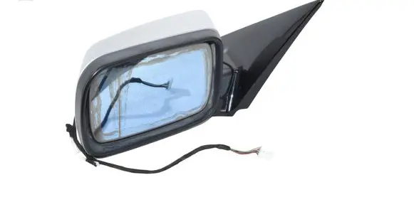 BMW 3 E46 Front door electric wing mirror 1LLL42491 51167892025 7892025