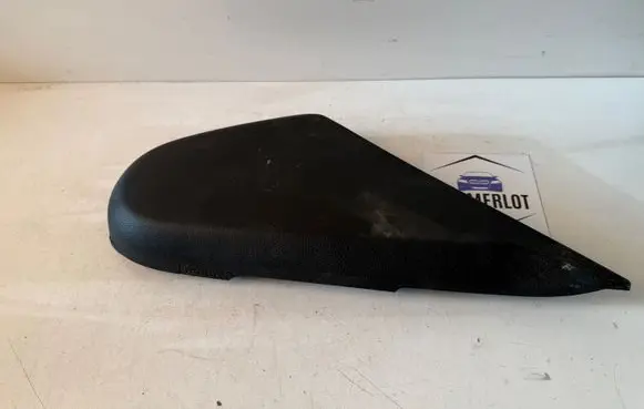 Mercedes-Benz C W205 Seat trim A2059191922 0220510009 0319812AA