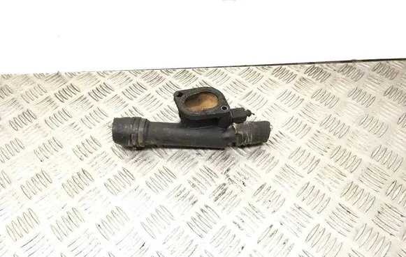 Volkswagen Caddy Thermostat/thermostat housing 038121132D
