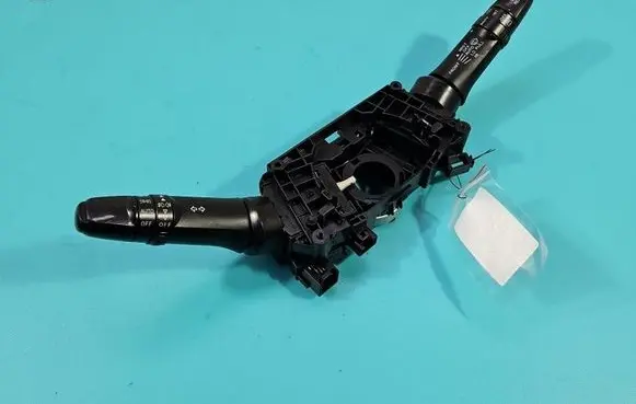 Mitsubishi Outlander Headlight wiper switch 8617A013 IMPRK1607072