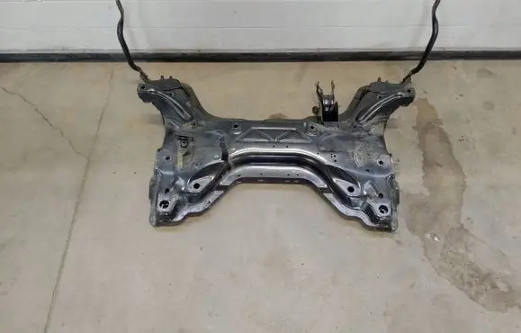 Citroen DS5 Front subframe