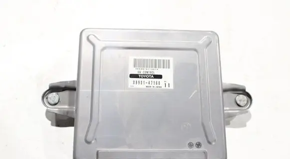 Toyota Prius (XW20) Engine control unit/module 8998147160