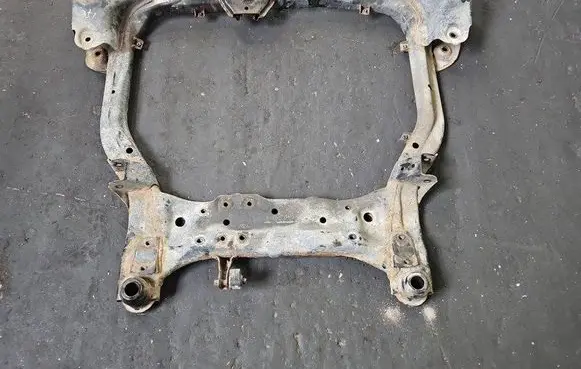 Hyundai i30 Front axle beam IMPRK1429712