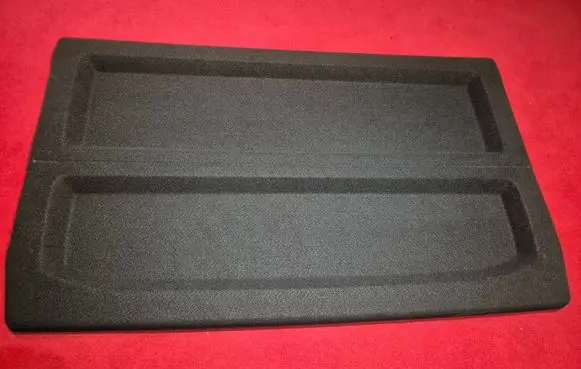 Renault Kangoo III Parcel shelf 794642669R