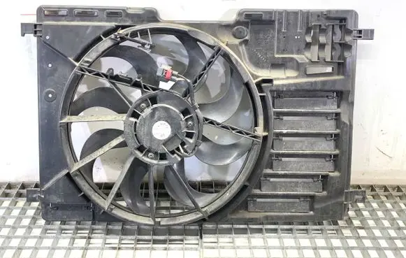 Ford Kuga II Fan set CV618C607GF